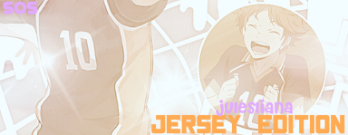 Jersey ED